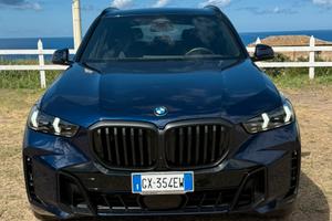 BMW X5 xDrive30d MHEV 48V Msport pro