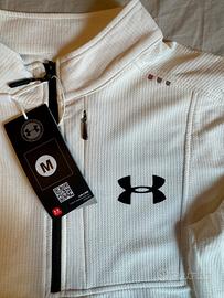 felpa under armour