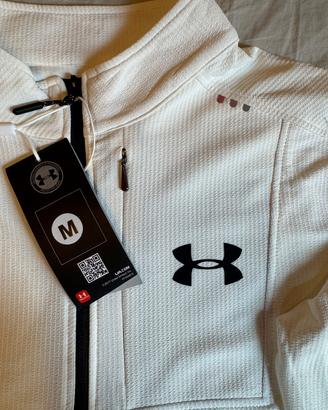 felpa under armour