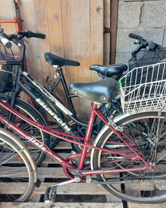 Biciclette