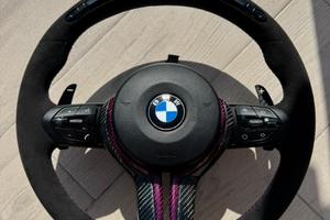 Volante BMW E60 E61 LCI Custom