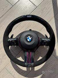 Volante BMW E60 E61 LCI Custom
