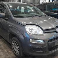 RICAMBI Fiat Panda 1.2 B/GPL anno 2019 - FY593