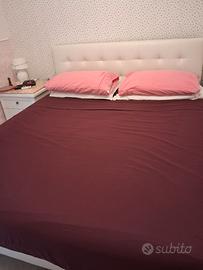 Letto a cassettone