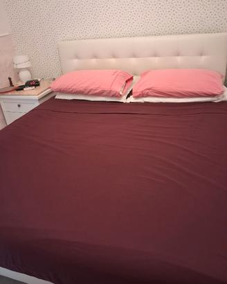 Letto a cassettone