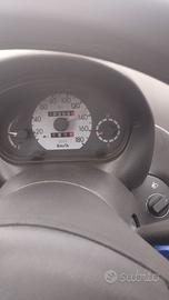 Fiat Seicento 900 cc iscritta ASI