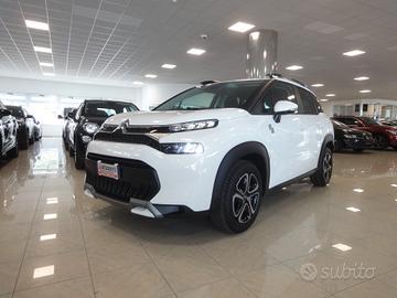 Citroen C3 Aircross C3 Aircross BlueHDi 110 S&S Yo