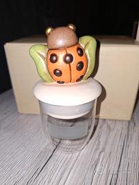 Thun barattolo con coccinella 
