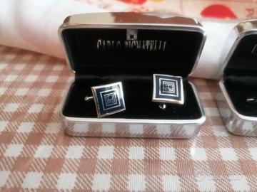 gemelli camicia 