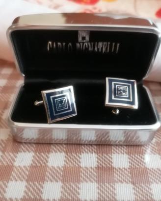 gemelli camicia 