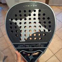 starvie triton pro touch