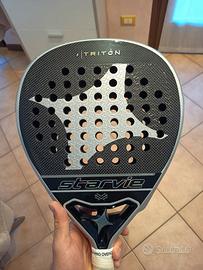 starvie triton pro touch