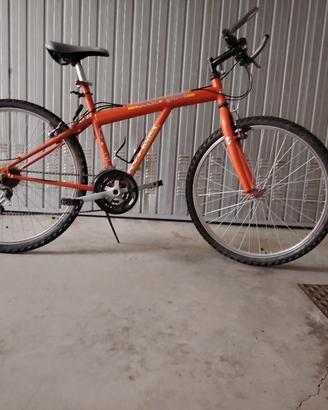 mountain bike 26