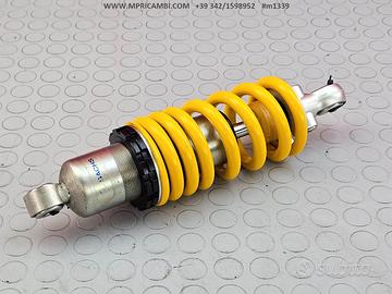 MONO AMMORTIZZATORE DUCATI MONSTER 696 2008 2014