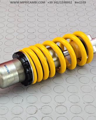 MONO AMMORTIZZATORE DUCATI MONSTER 696 2008 2014