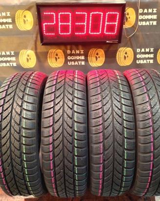 GOMME 165 60 15 INVERNALI 90/99% AYGO C1