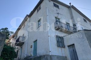 Casa Indipendente Belmonte Calabro