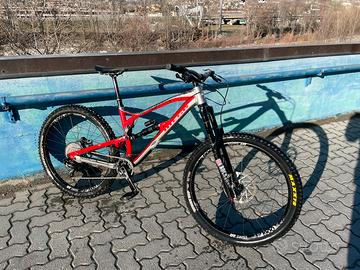 MTB enduro Nukeproof Mega 27,5"