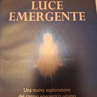 Barbara Ann Brennan Mani di Luce e Luce emergente