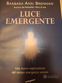 Barbara Ann Brennan Mani di Luce e Luce emergente