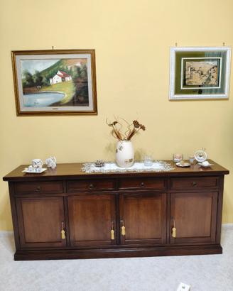 Mobile in legno