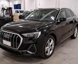 Audi Q3 35 2.0 tdi S Line Edition s-tronic