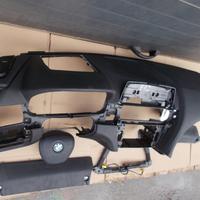 KIT AIRBAG COMPLETO BMW SERIE 6 F12 F13 (2010-....