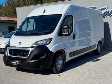 Peugeot Boxer 330 2.2 BlueHDi 140 S&S PC-TN Furgon