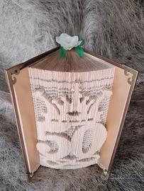 libro scultura 50 anni