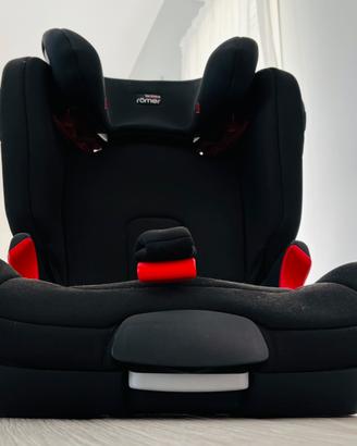 Seggiolino BRITAX RÖMER
