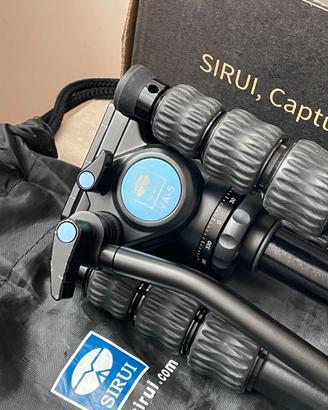 SIRUI Traveler VA-5