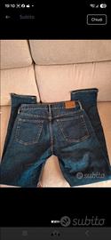 Jeans uomo GAP Skinny 1969 originali mai usati 