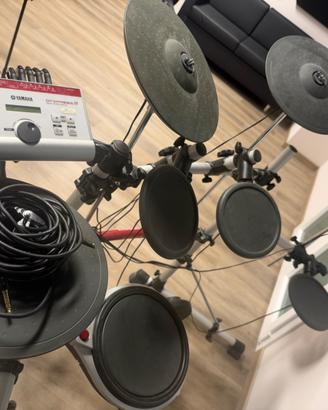Batteria Yamaha DTXPRESS IV