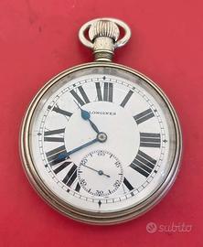 Longines Ferrovie dello Stato Serbe