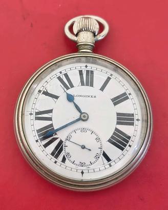 Longines Ferrovie dello Stato Serbe