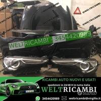 Ricambi musata alfa romeo stelvio completa 2021