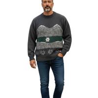 Maglione alpino austriaco di Giesswein  taglia 50