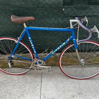 Bici vintage Olympia