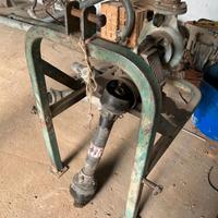 Pompa per irrigazione Caprari