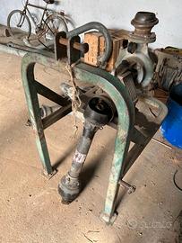 Pompa per irrigazione Caprari