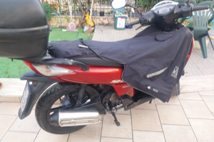 Honda sh150ie
