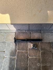 reggisella telescopico