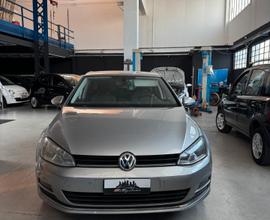 VW Golf 2.0 TDI 60.000km - Unico proprietario - Ga
