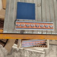 piastrelle per bagno