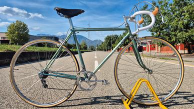 BDC, Bici da corsa vintage anni '55/'60