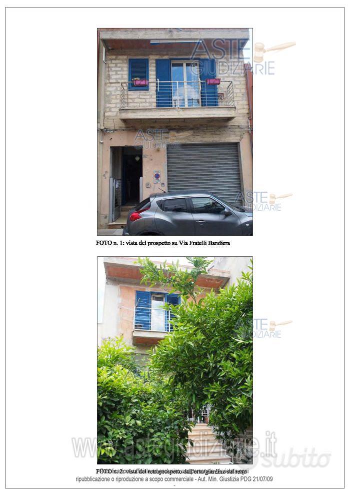 Appartamento – Vittoria, Ragusa - Vista 3
