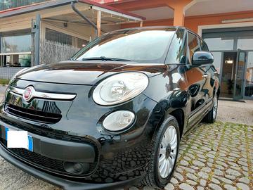 Fiat 500L 1.3 Multijet 85 CV Pop Star