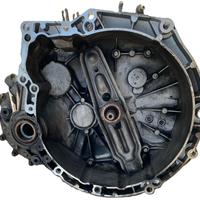 Cambio manuale usato mini cooper (r56)n12b14a/ 16v