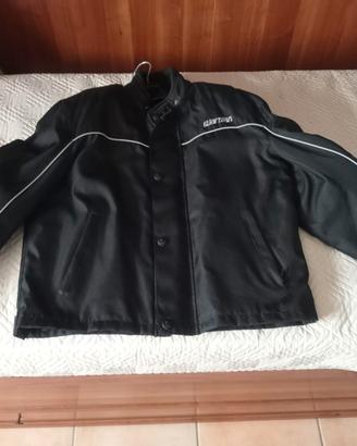 giubbotto moto tg. XL