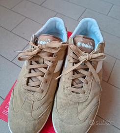 Sneaker DIADORA Beige TG 45